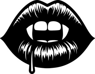 Vampire Lips