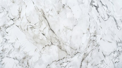 Granite texture, Marble white and grey background with space for text, grunge stone.