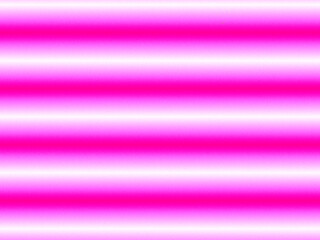 Abstract, horizontal pink neon lines, emitting a bright glow, with hints of a white light creating a soft haze