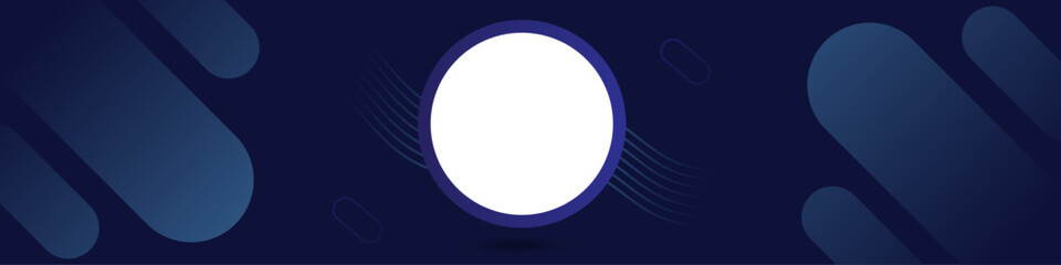 linkedin banner background design 2