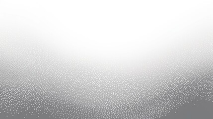 A sleek grey background with a subtle dot pattern creating a gradient effect ideal for minimalist concepts