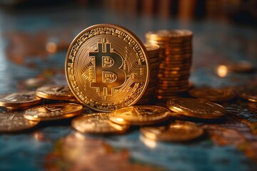 neon map digital technology, abstract dot point connect with gradient line and aesthetic Intricate wave line design , big data connection technology concept generative