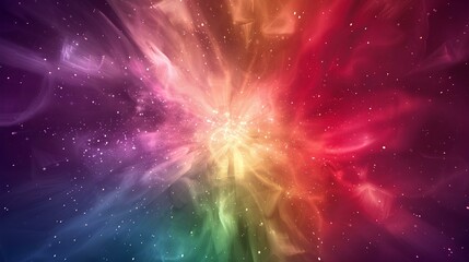 abstract colorful background