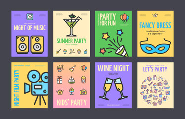 24_03_party_poster_set.eps