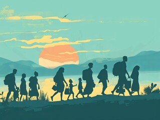 World Refugee Day