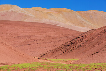 Northern Argentina