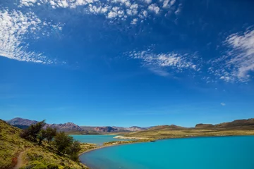 Wandaufkleber Perito Moreno © Galyna Andrushko