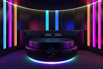 Smart Sleep Solutions: How Technology in Mattresses and Beds Can Enhance Comfort and Health.