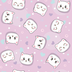 catos infantiles 