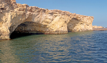 Grotte di Punta Cirica 1045c50