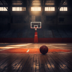 basketball wallpaper