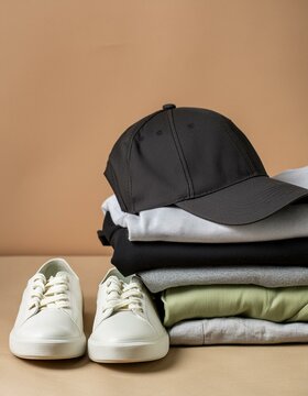 ropa casual para verano