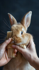 The Gentle Care and Compassion in Keeping a Healthy, Happy Pet Rabbit