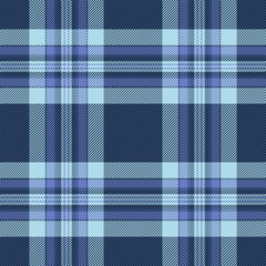 Background pattern seamless of tartan textile fabric with a texture vector plaid check.