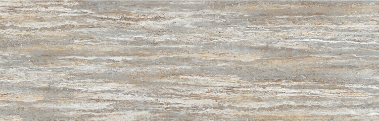 Natural colorful travertine marble stone texture with a lot of details used for so many purposes such ceramic wall and floor tiles and 3d PBR materials.