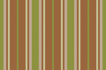 Vertical lines stripe background. Vector stripes pattern seamless fabric texture. Geometric striped line abstract design.