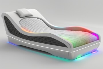 Creating a Smart Bedroom with High Tech Sleep Aids: Enhanced Biometric Feedback for Comfort.