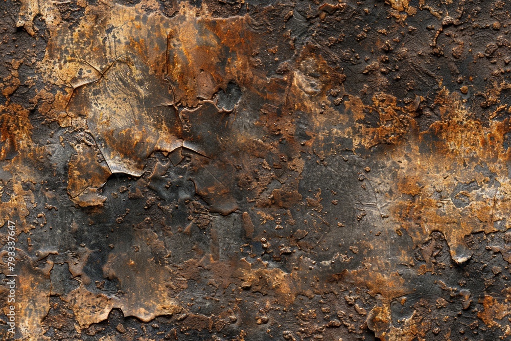 Poster rough textured surface. background as a graphic resource or design template