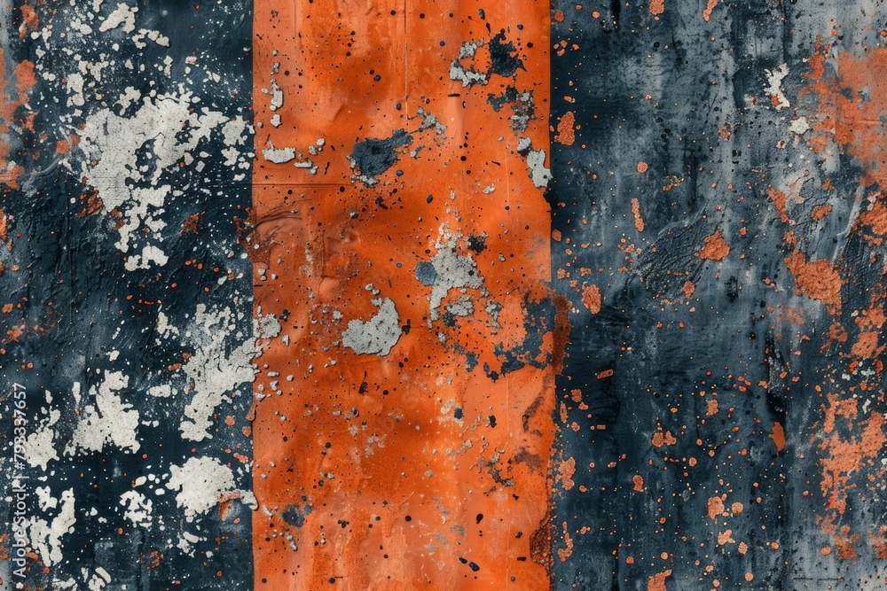 Poster rough textured surface. background as a graphic resource or design template