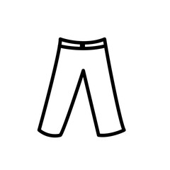 pants icon