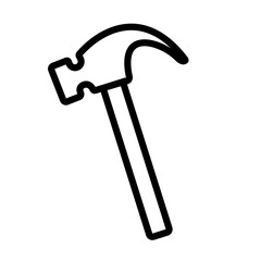 hammer icon