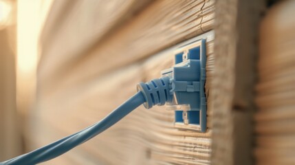 Lan network cable ,network concept - obrazy, fototapety, plakaty