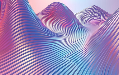 abstract technologic background