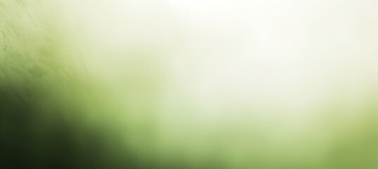 Subtle Harmony: Gentle Shades of Green and Purple Merge in a Soft Gradient, Evoking Tranquility and Serenity