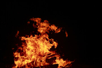 fire