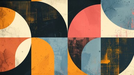 Modern Abstract Backgrounds for Graphic Design