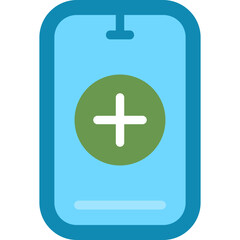 Obraz premium Add Icon