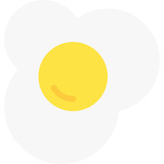 Fototapeta premium Egg Icon