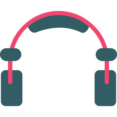 Headphone Icon