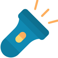 Flashlight Icon