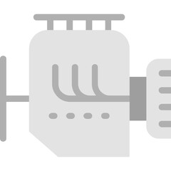 Engine Icon