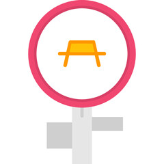 Picnic Icon