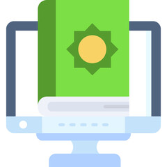 Quran Icon