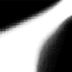 black and white raster for making backgrounds for comics and cartoons, generative AI