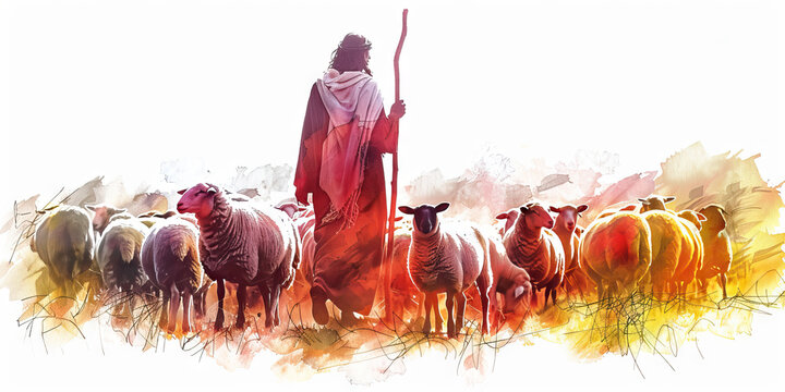 Shepherd Flock Images Browse 28 078 Stock Photos Vectors And Video