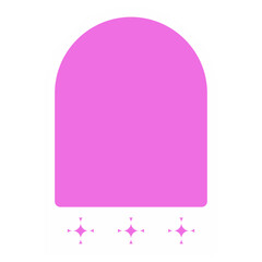 Simple Aesthetic Frame