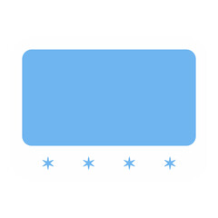 Simple Aesthetic Frame