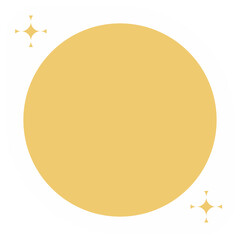 Simple Aesthetic Frame