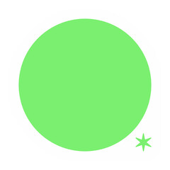 Simple Aesthetic Frame