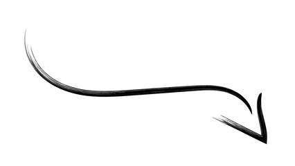 Spray painted arrows. Graffiti pointing arrow, dirty grunge paint. Sprayed painted cursor signs, graffity arrows art. banner, cover, poster, art, street, Isolated. vector illustration