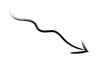 Spray painted arrows. Graffiti pointing arrow, dirty grunge paint. Sprayed painted cursor signs, graffity arrows art. banner, cover, poster, art, street, Isolated. vector illustration