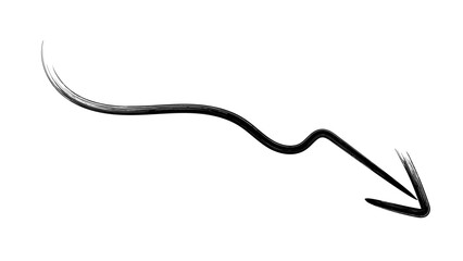 Spray painted arrows. Graffiti pointing arrow, dirty grunge paint. Sprayed painted cursor signs, graffity arrows art. banner, cover, poster, art, street, Isolated. vector illustration