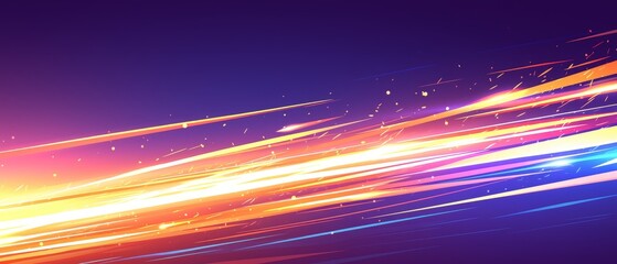 sport banner background , show speed motion energy , modern and minimal ,