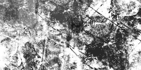 Fototapeta premium Abstract grunge wall texture background. Dirty wall stained seamless pattern paper texture wall vintage background. 