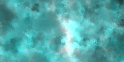 abstract cloud and smoke watercolor paper texture background.
