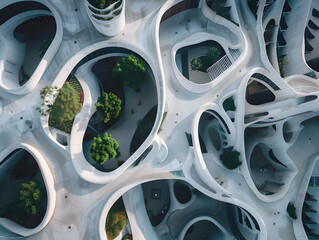 Green Architecture: Milan's Fusion of Modern Design and Nature